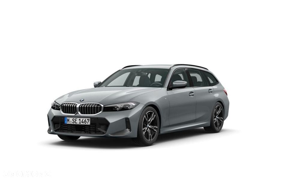 BMW Seria 3 - 1