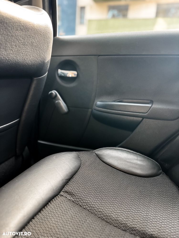 Citroën C3 1.4 SX - 7