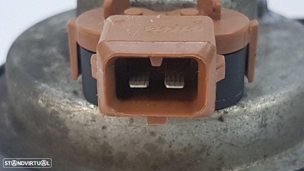 SIRENE LAND ROVER RANGE ROVER SPORT V6 TD HSE - 6