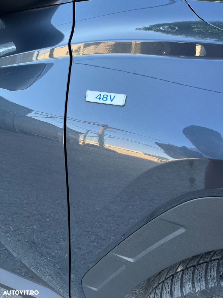 Hyundai Tucson 1.6 CRDi 48V-Hybrid 2WD DCT Prime - 12