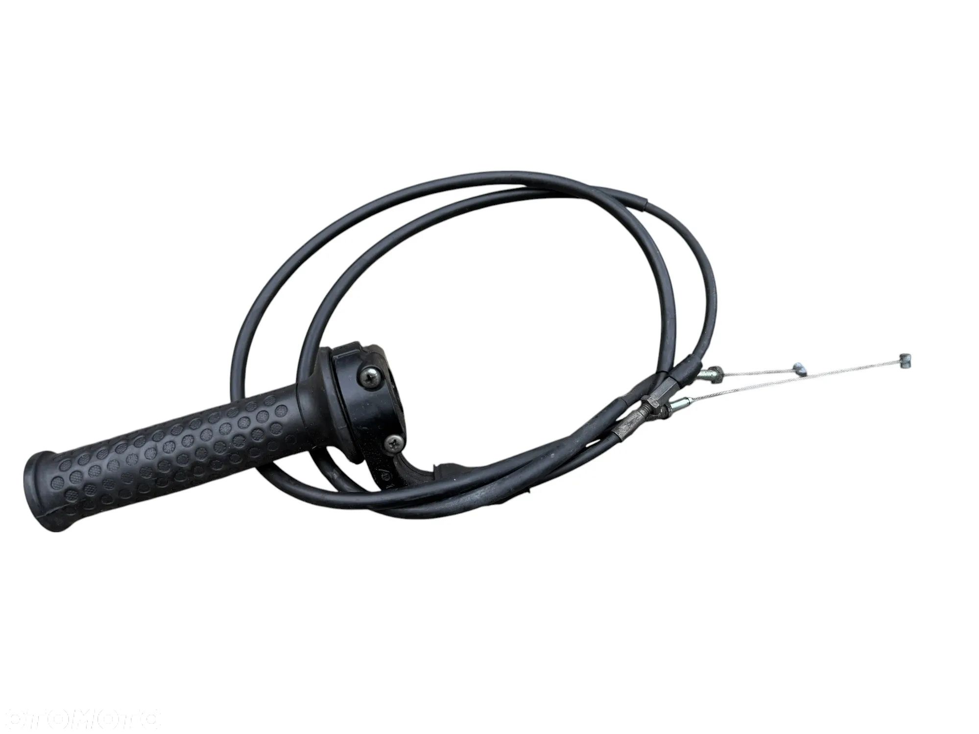 Linka gazu rolgaz  Yamaha TDM 850 4TX - 1