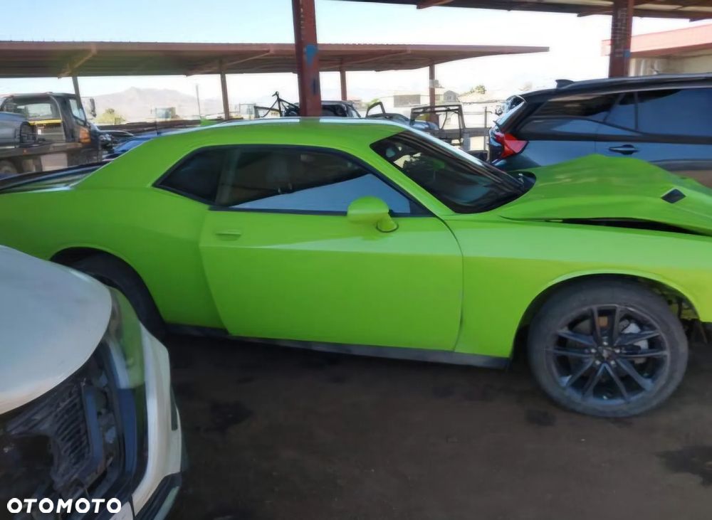 Dodge Challenger 3.6 GT AWD - 10
