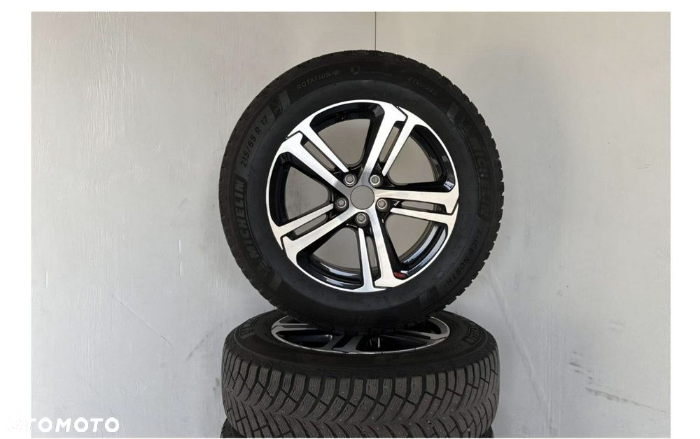 Peugeot 5008 1.6 PureTech GT Line S&S EAT8 - 29