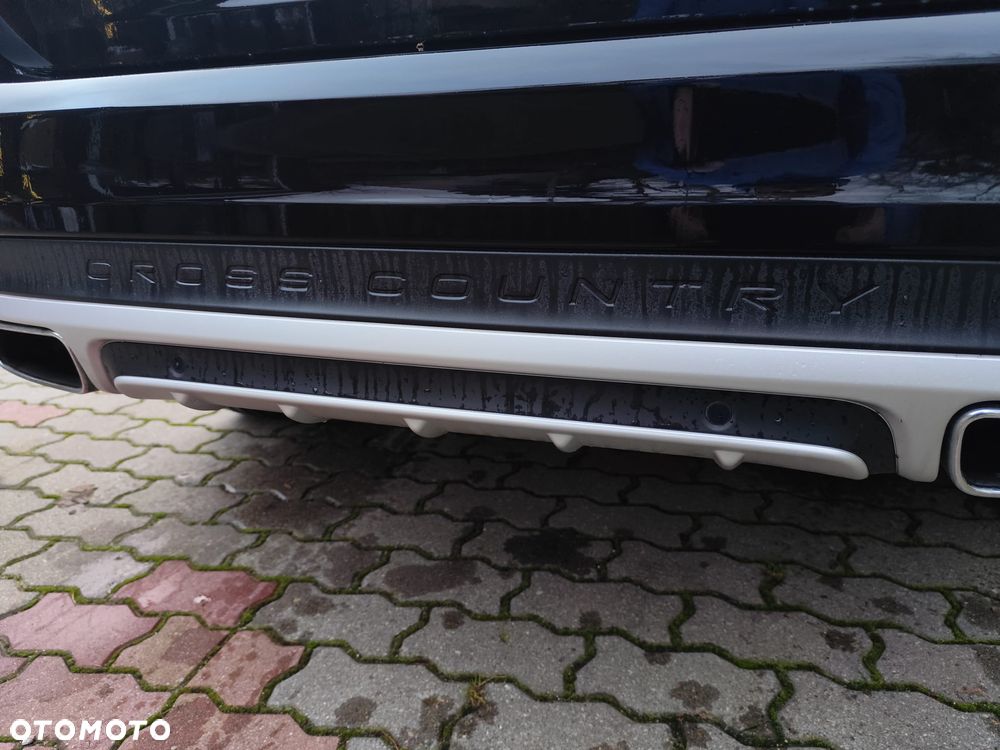 Volvo V60 Cross Country - 4