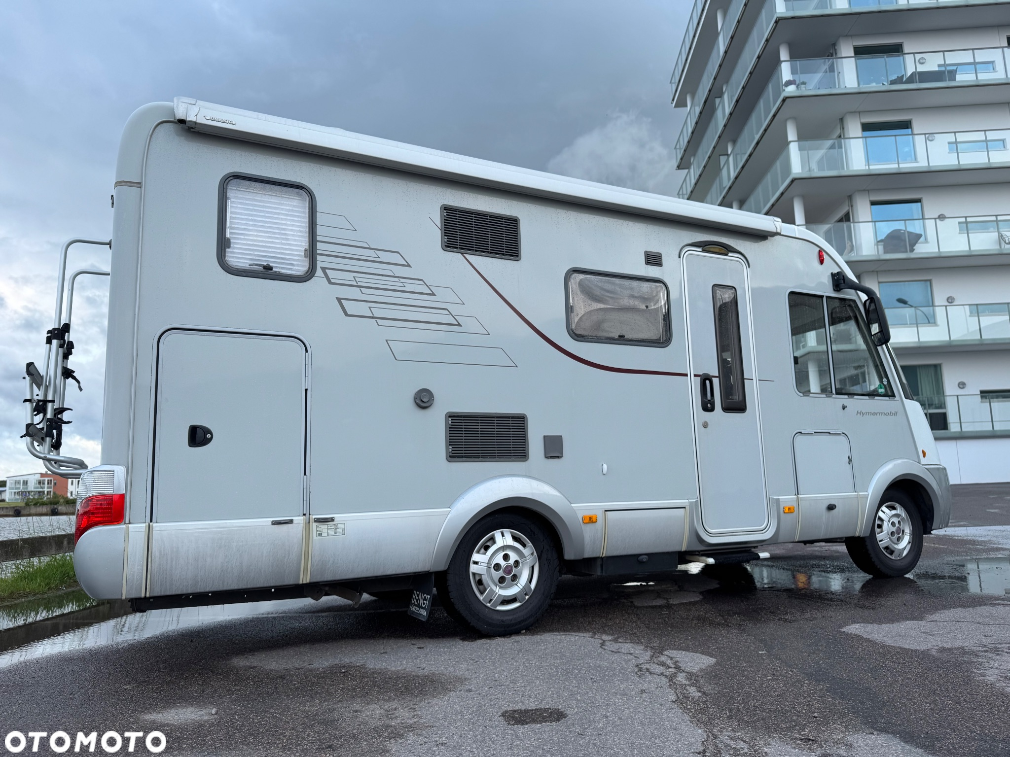 Hymer-Eriba B524 SL - 21