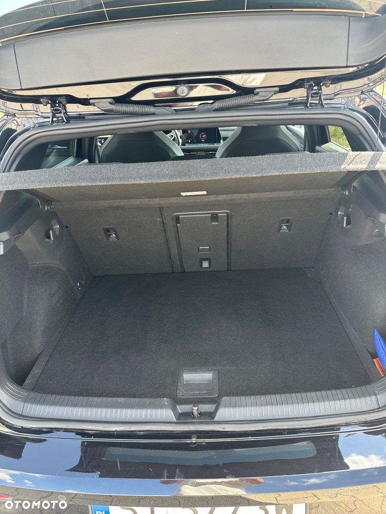 Volkswagen Golf 1.5 eTSI EVO R-Line DSG - 12
