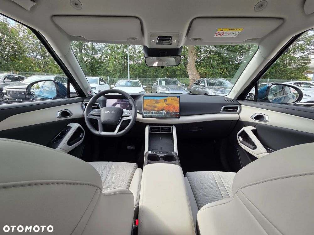 BYD Atto 2 DM-i - 14