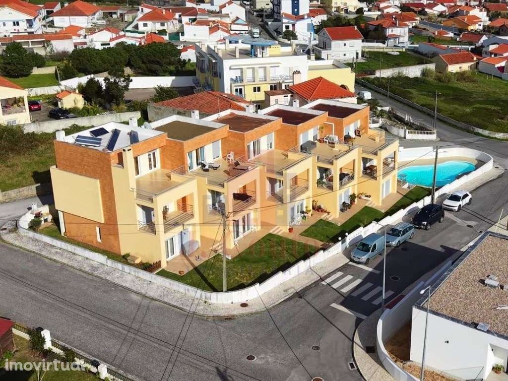 Moradia T3 em Foz do Arelho - Grande imagem: 3/31
