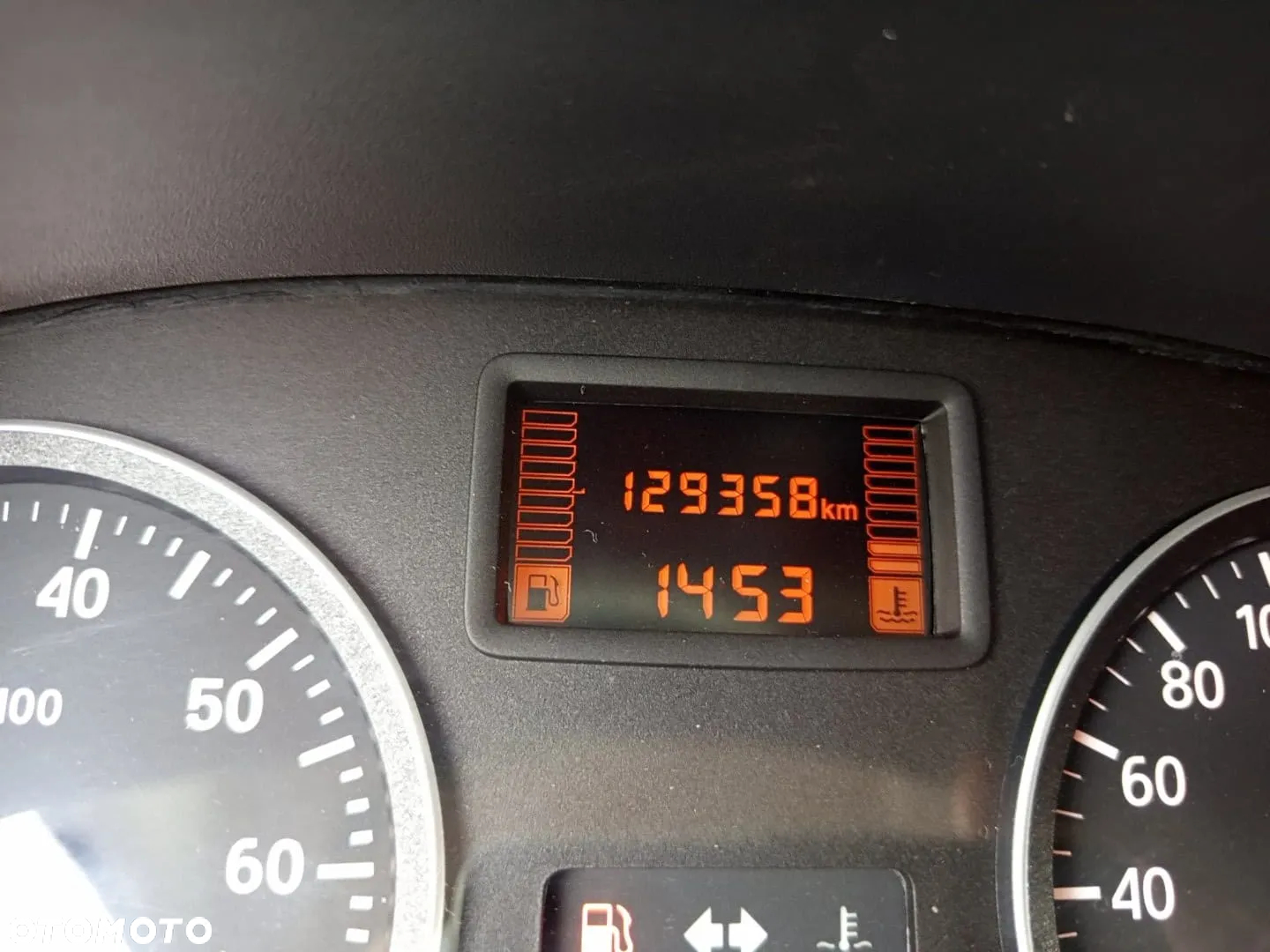 Dacia Sandero Stepway 1.6 - 15
