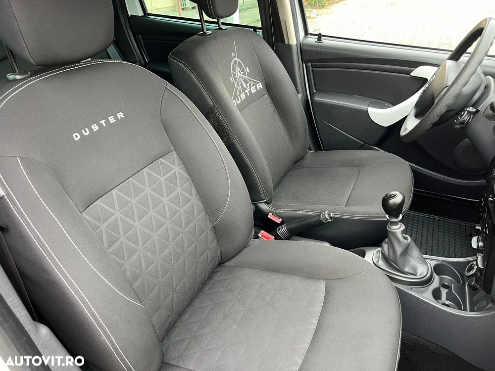 Dacia Duster - 7