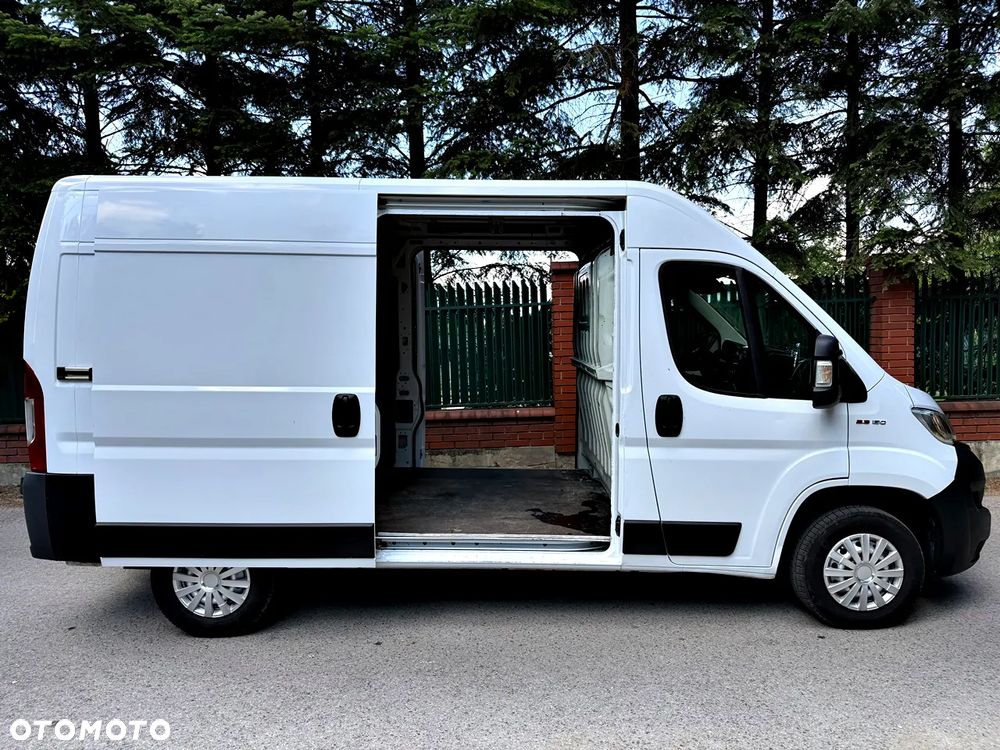 Fiat Ducato - 9