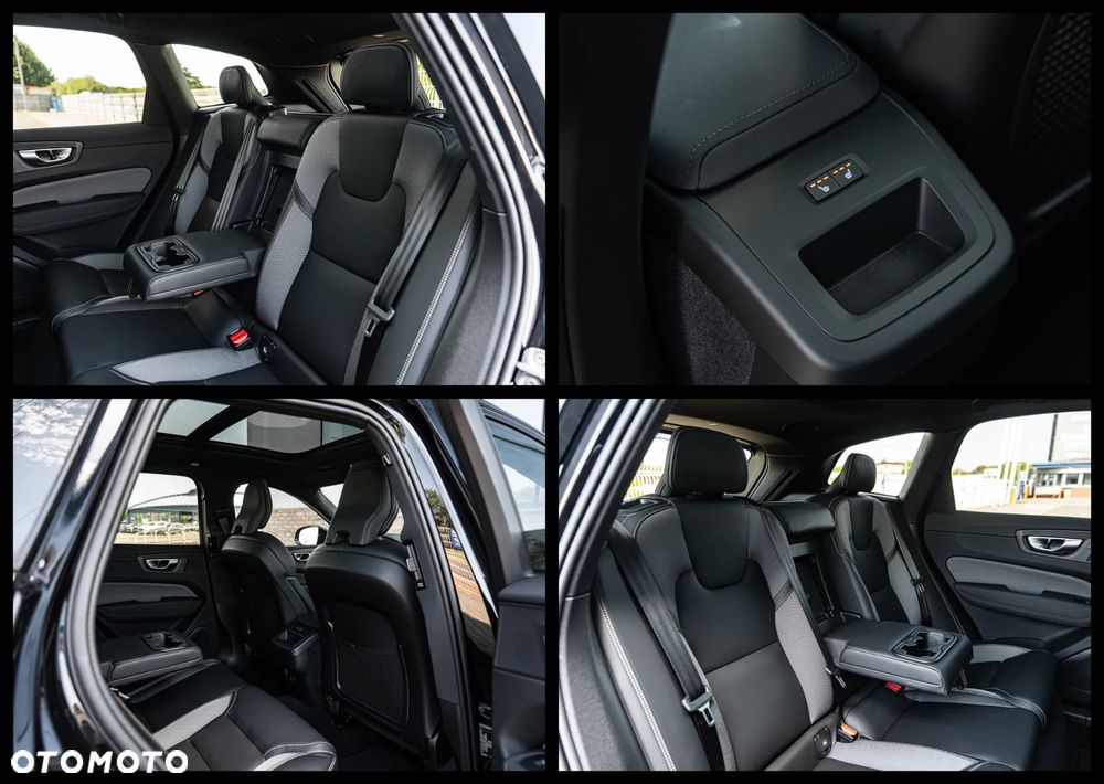 Volvo XC 60 B5 B AWD Plus Dark - 29