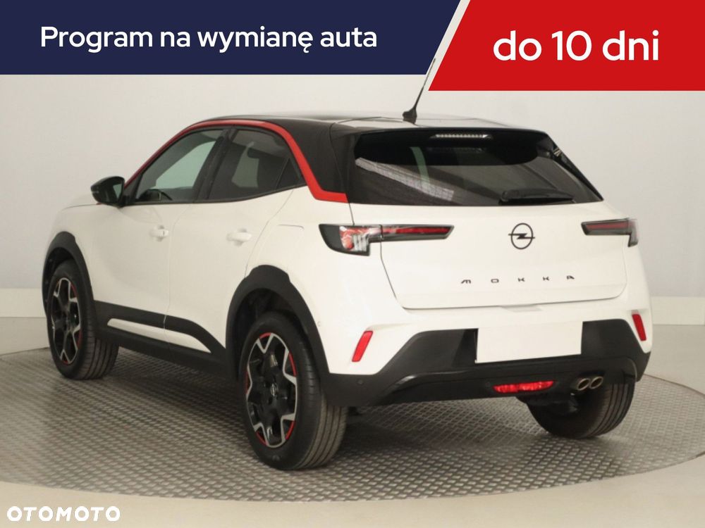 Opel Mokka 2024