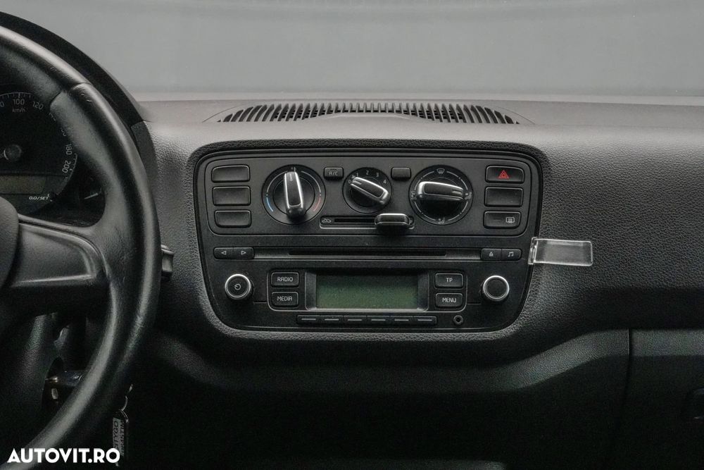 Skoda Citigo 1.0 MPI Ambition - 18