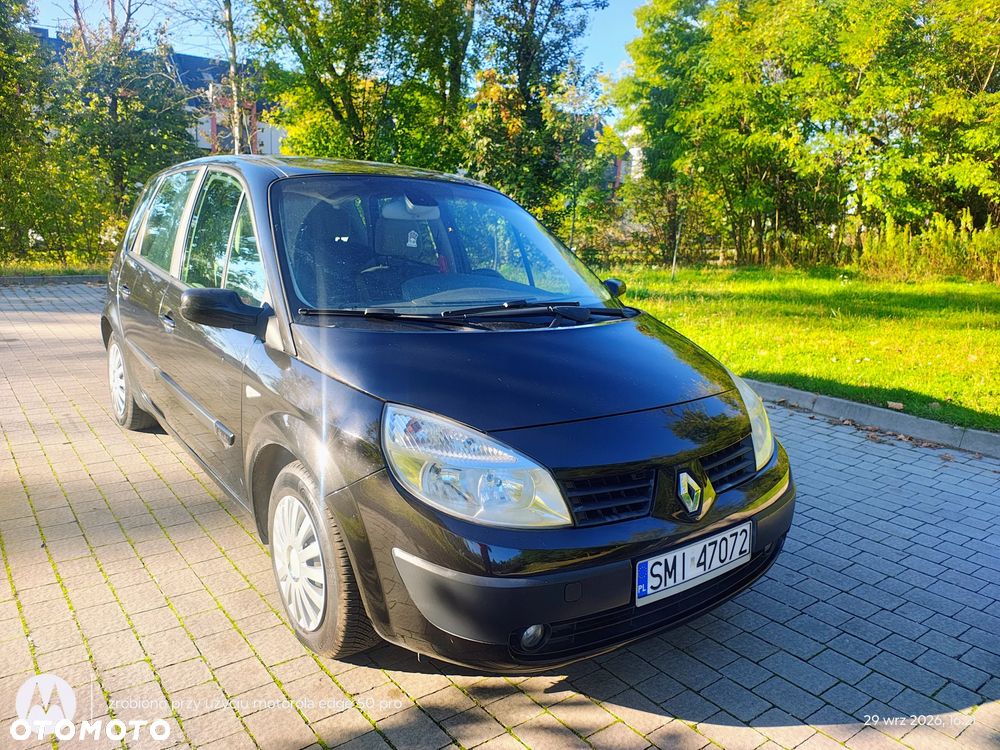 Renault Megane - 2