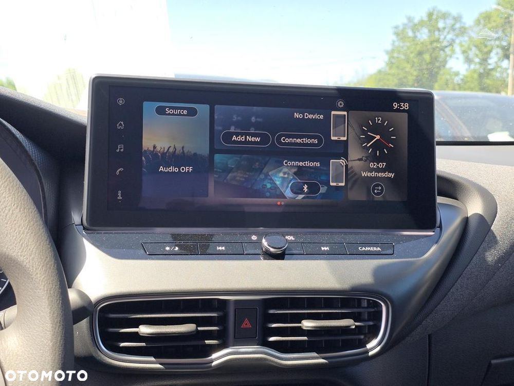 Nissan Juke 1.0 DIG-T Acenta DCT - 17