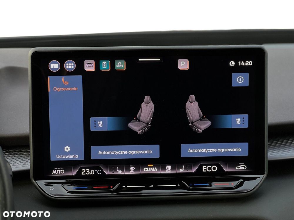 Cupra Terramar 1.5 eHybrid PHEV VZ DSG - 36