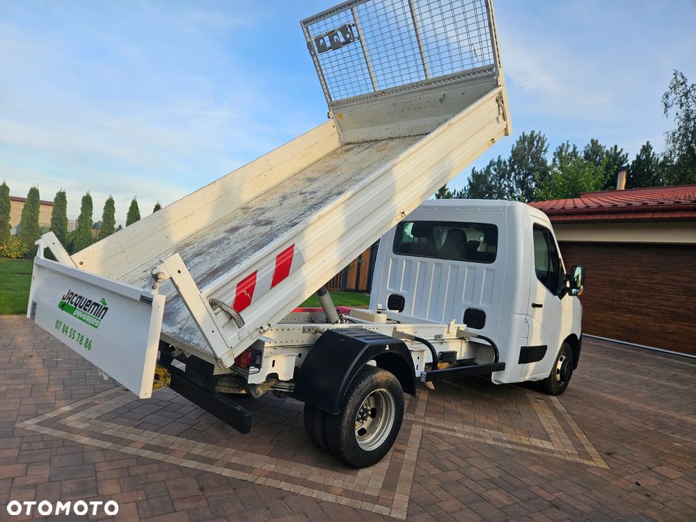 Renault Master - 2