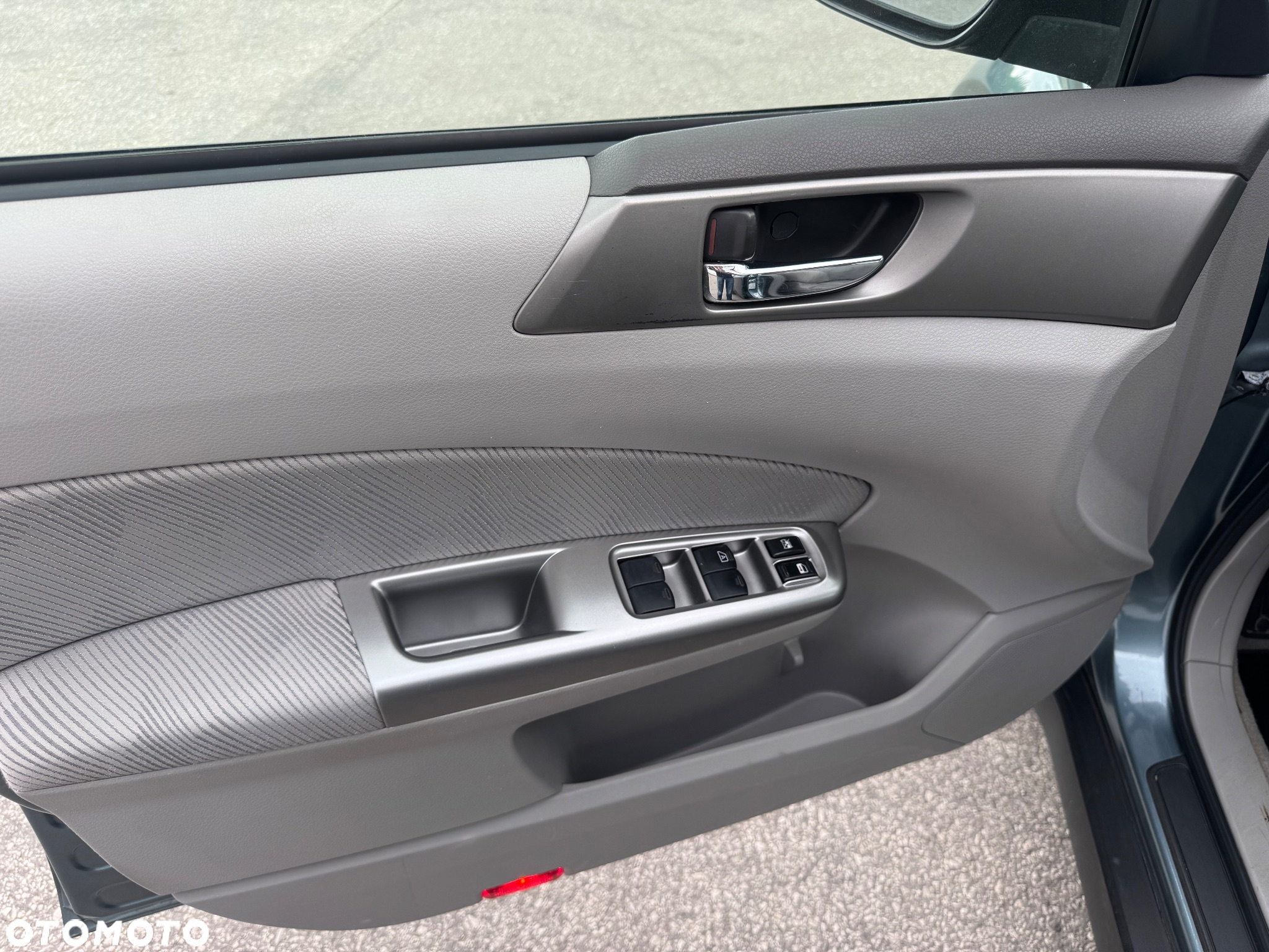 Subaru Forester 2.0X Automatik Active - 15