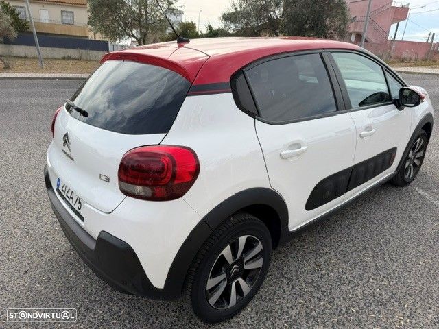 Citroën C3 1.2 PureTech Feel - 7