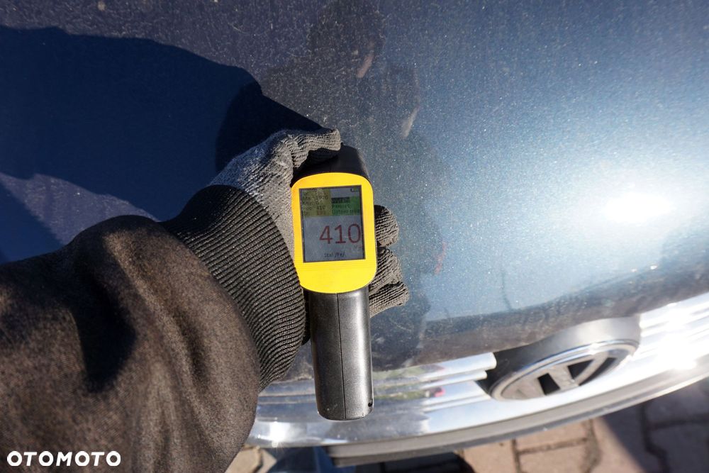 MASKA ZDERZAK BŁOTNIKI LAMPY JETTA V LC5F GOLF V KOMBI VOLKSWAGEN 2005-2011 SZARY PRZÓD KOMPLETNY - 5