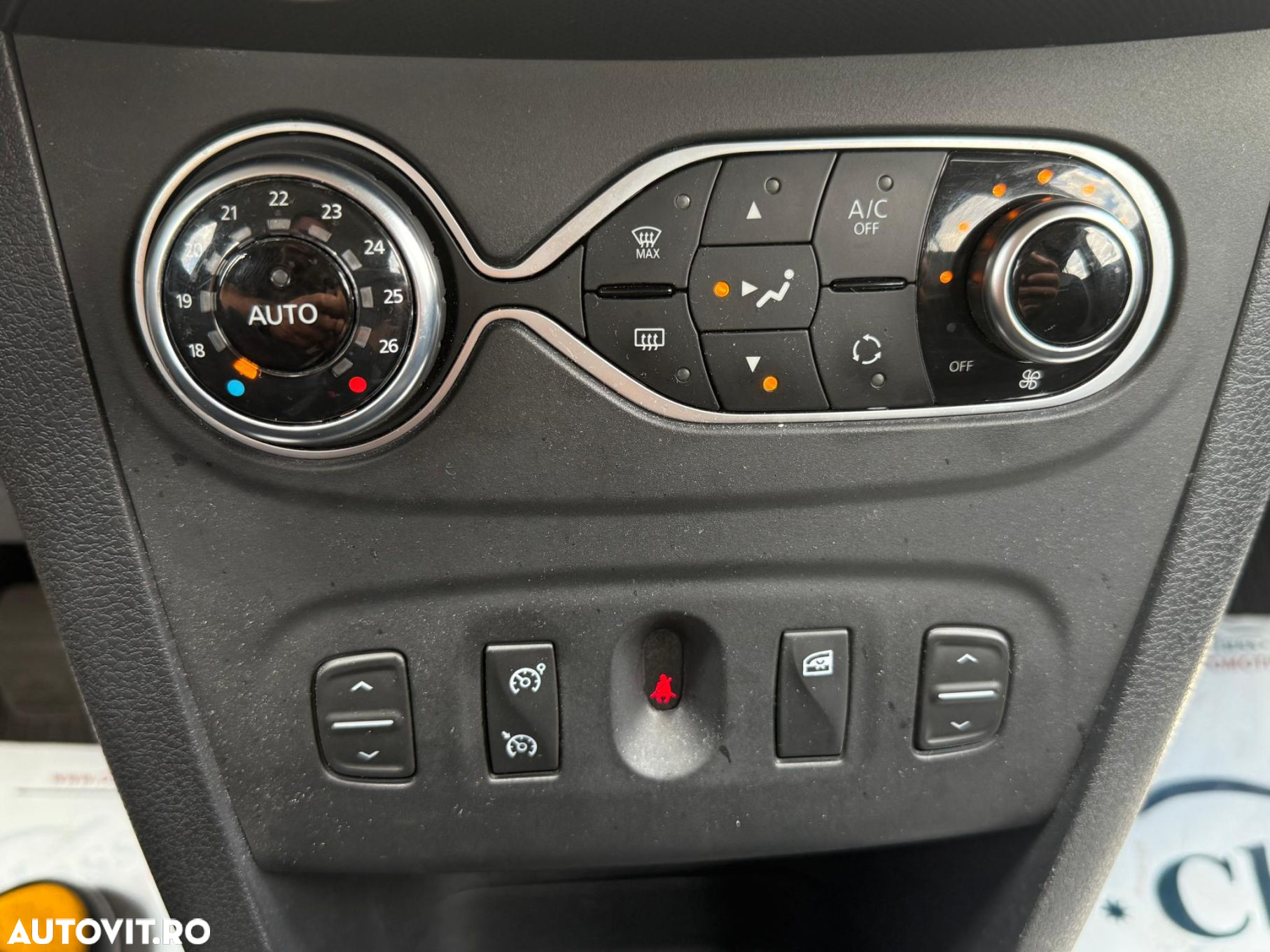 Dacia Sandero Stepway 0.9 TCe Prestige - 19