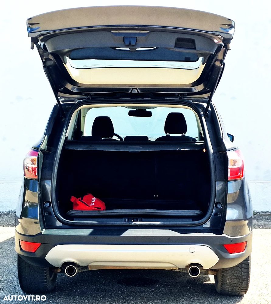 Ford Kuga 1.5 EcoBoost 2WD Trend - 5