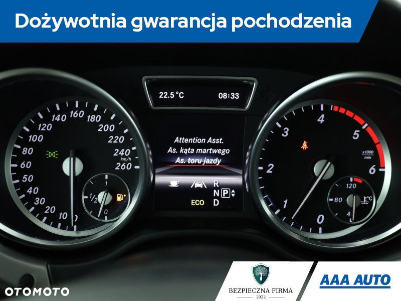 Mercedes-Benz ML - 9