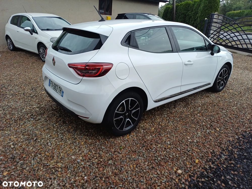 Renault Clio BLUE dCi 85 BUSINESS EDITION - 6