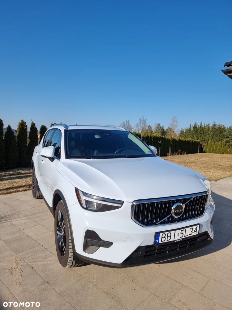 Volvo XC 40 T5 AWD Momentum (Intro Edition) - 10