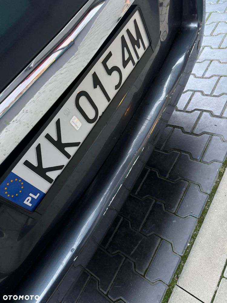 Opel Zafira 1.8 Cosmo - 7