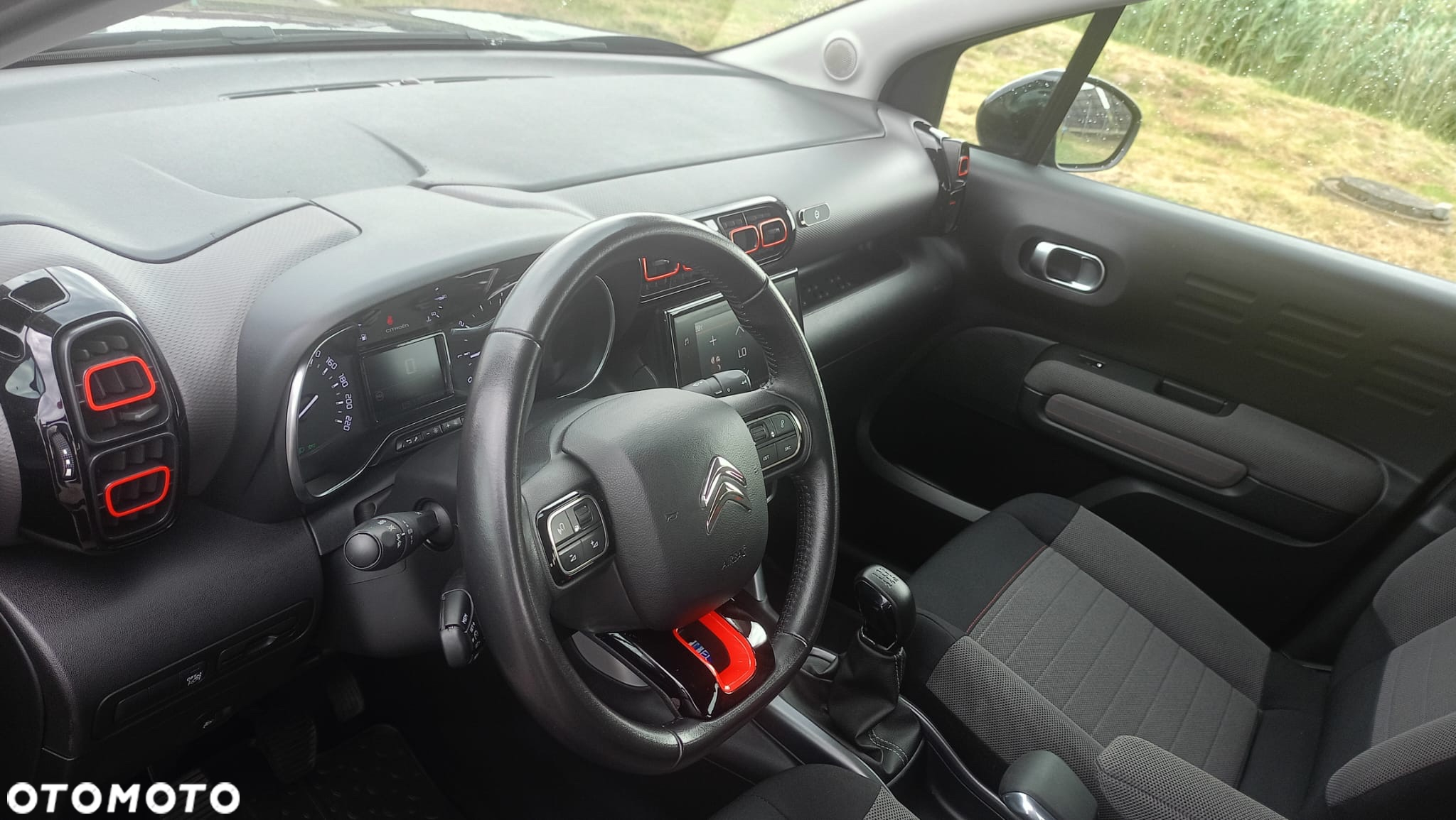 Citroën C3 Aircross PureTech 110 Stop & Start Feel - 7