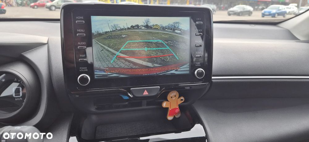 Toyota Yaris Cross Hybrid 1.5 Comfort - 13