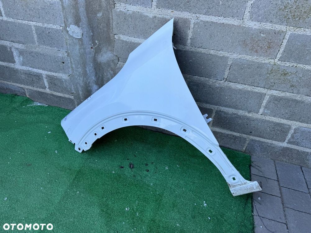 KIA NIRO II 2 22- BŁOTNIK LEWY PRZEDNI LEWY PRZÓD EU OR ŁADNY - 3