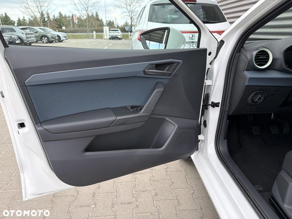 Seat Ibiza - 10