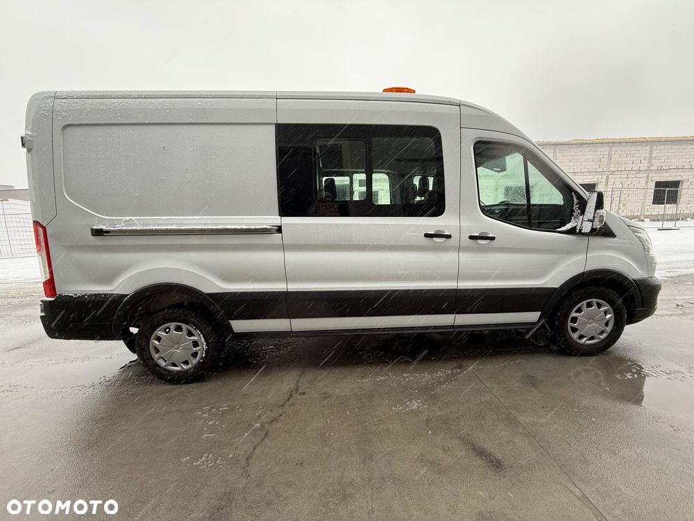Ford Transit - 9