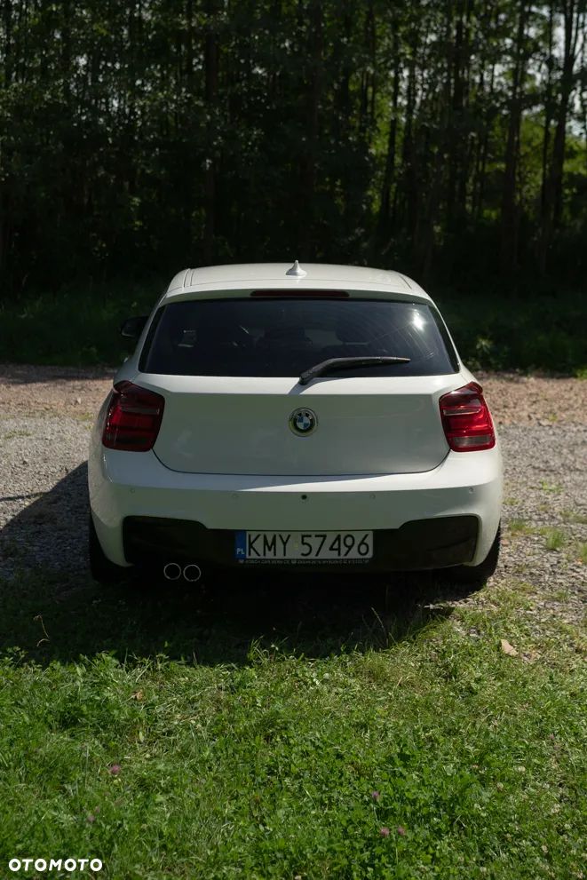 BMW Seria 1 125d - 7