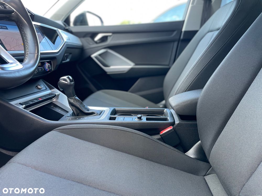 Audi Q3 35 TFSI Advanced S tronic - 25
