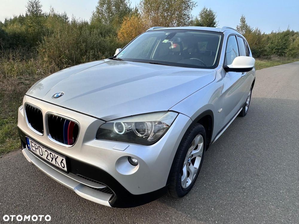 BMW X1 - 3