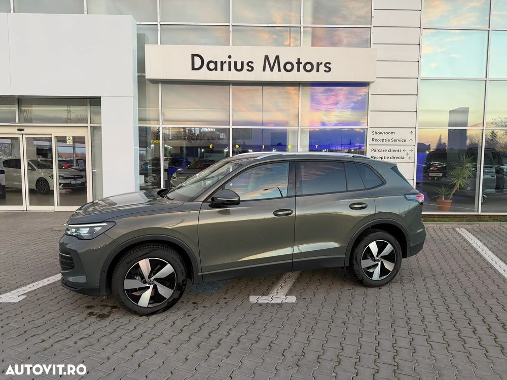Volkswagen Tiguan 2.0 TDI DSG 4Motion Advanced - 4
