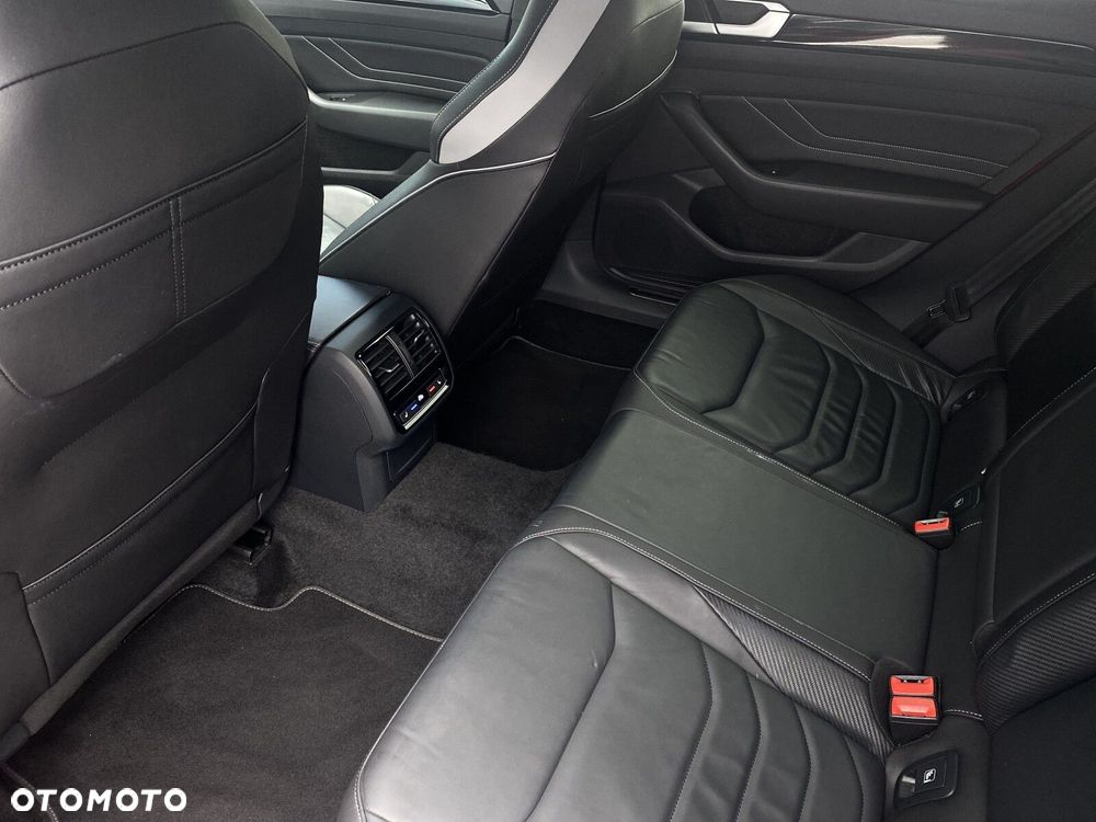 Volkswagen Arteon Shooting Brake - 24