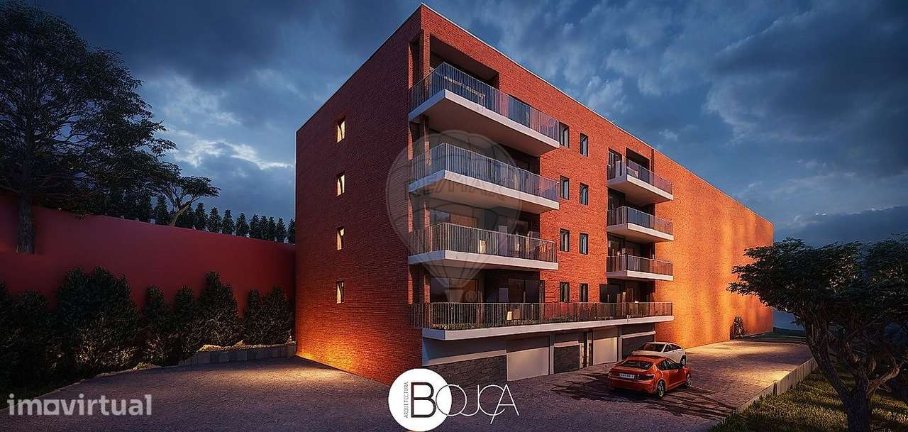 Apartamento T3 para venda - Grande imagem: 4/14