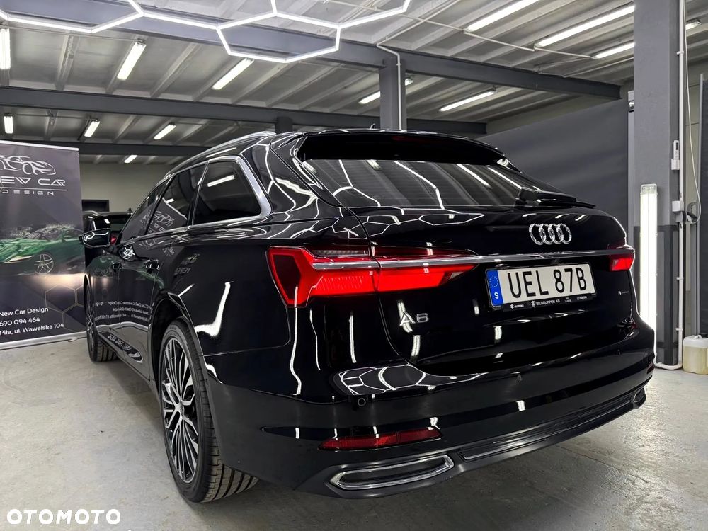 Audi A6 - 4