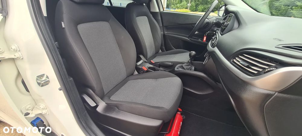 Fiat Tipo 1.4 16v Lounge - 18