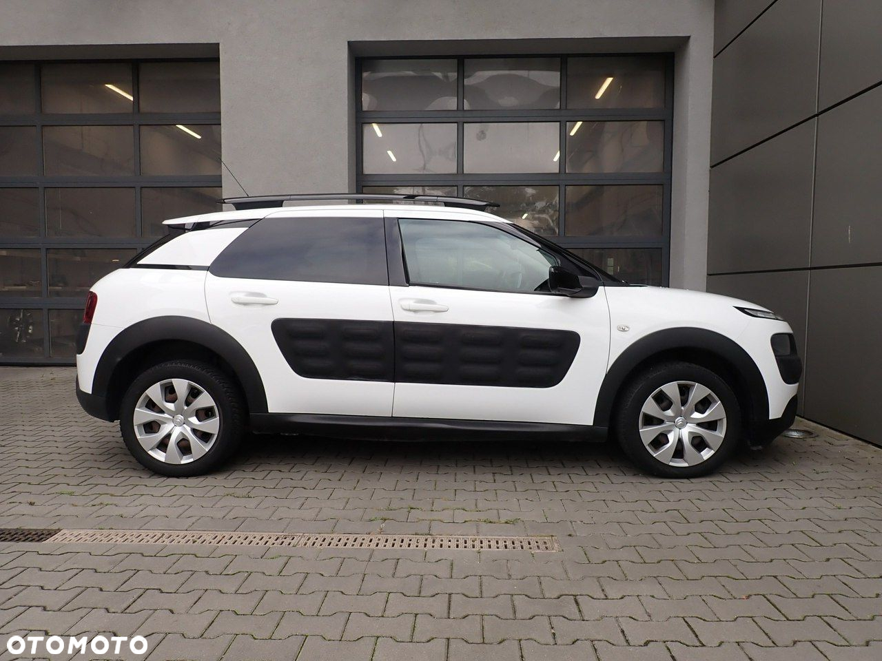 Citroën C4 Cactus - 5