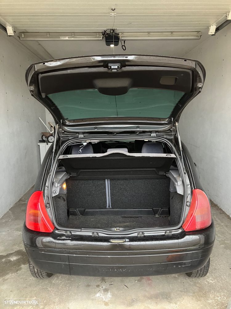 Renault Clio 1.2 RN - 15
