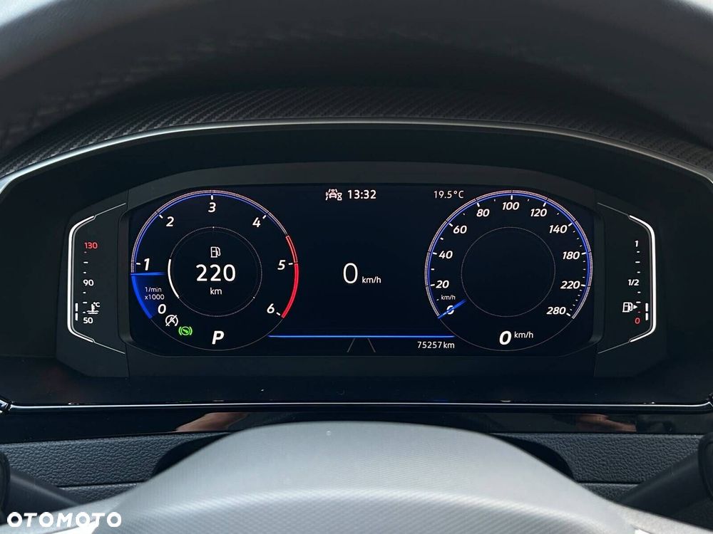 Volkswagen Arteon 2.0 TDI 4Motion R-Line DSG - 25
