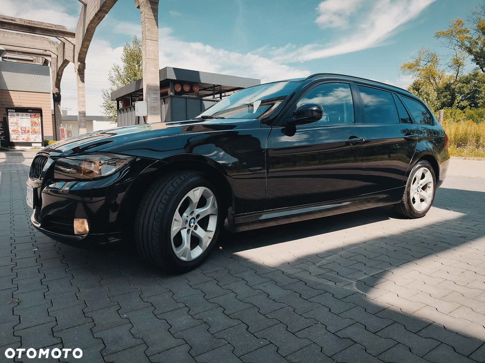 BMW Seria 3 - 6