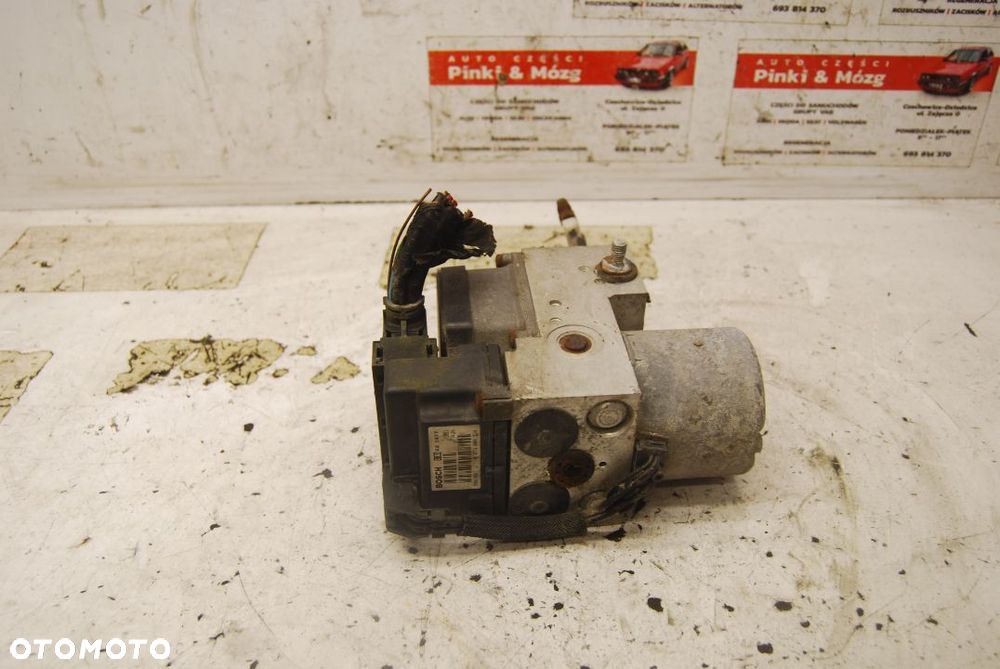 POMPA ABS STEROWNIK 500331026 IVECO DAILY III - 3