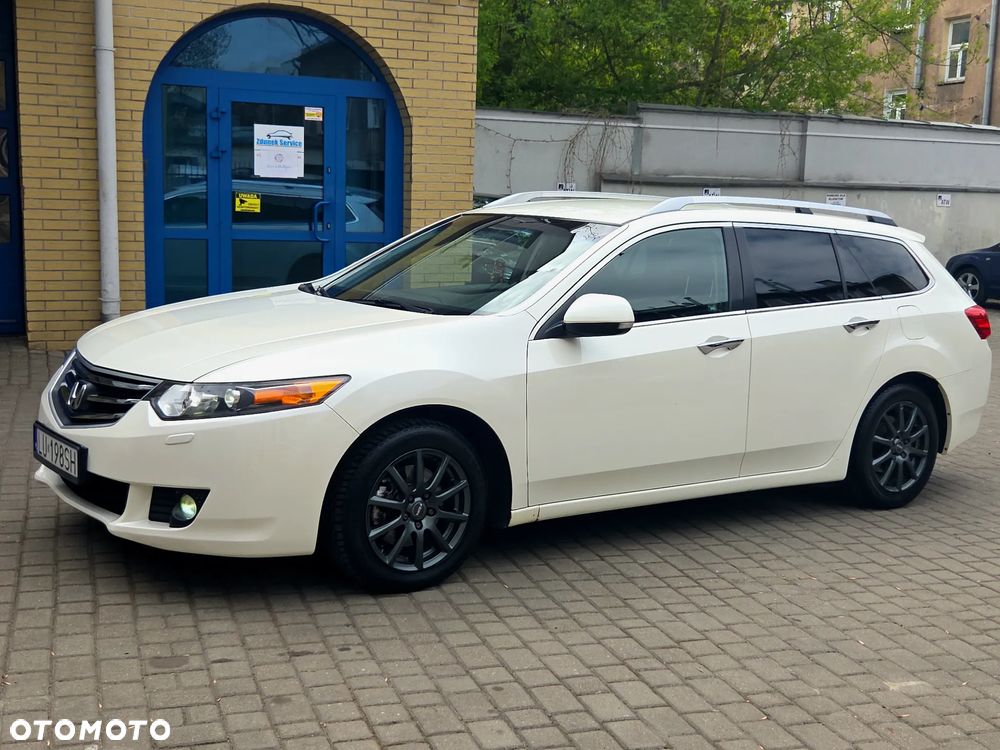 Honda Accord - 15